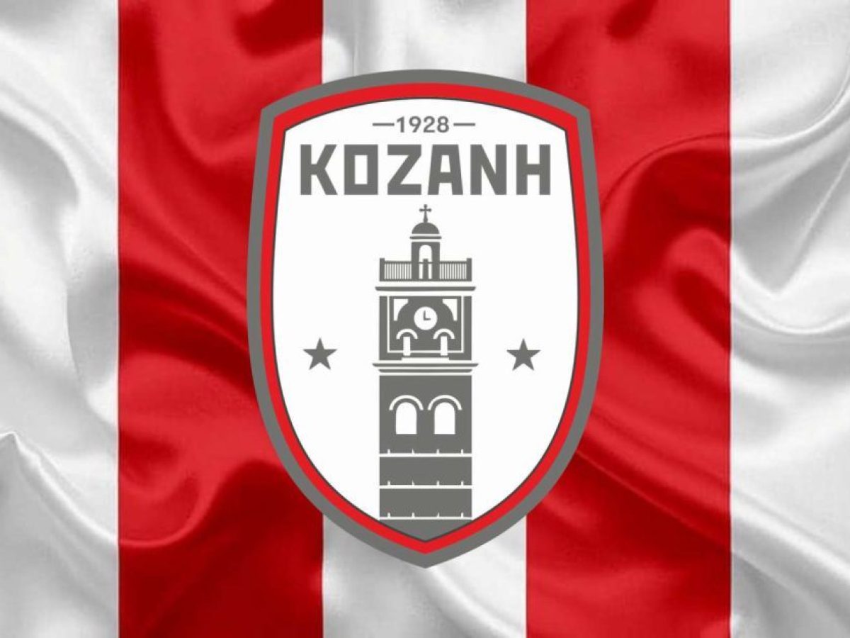 Δοκιμασία στη Βέροια για την Κοζάνη