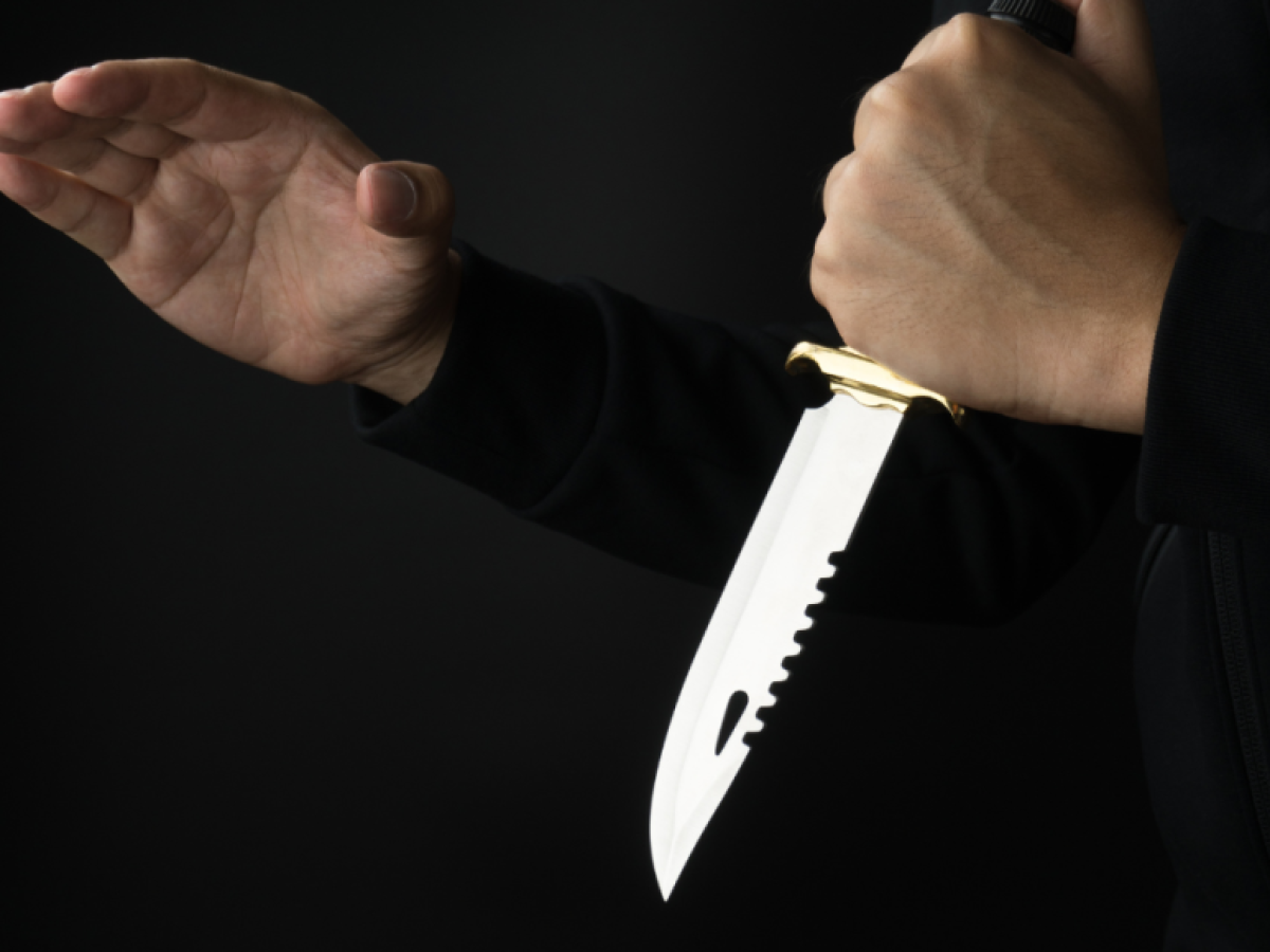 Δολοφονία στην Κρήτη: Κάρφωσε τον 67χρονο αδελφό του στην καρωτίδα και στην κοιλιά