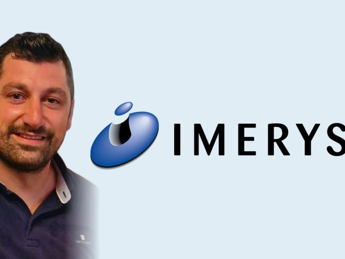 Δωρεά της Imerys στο Κέντρο Υγείας Μήλου στη μνήμη του Μάριου Καμακάρη