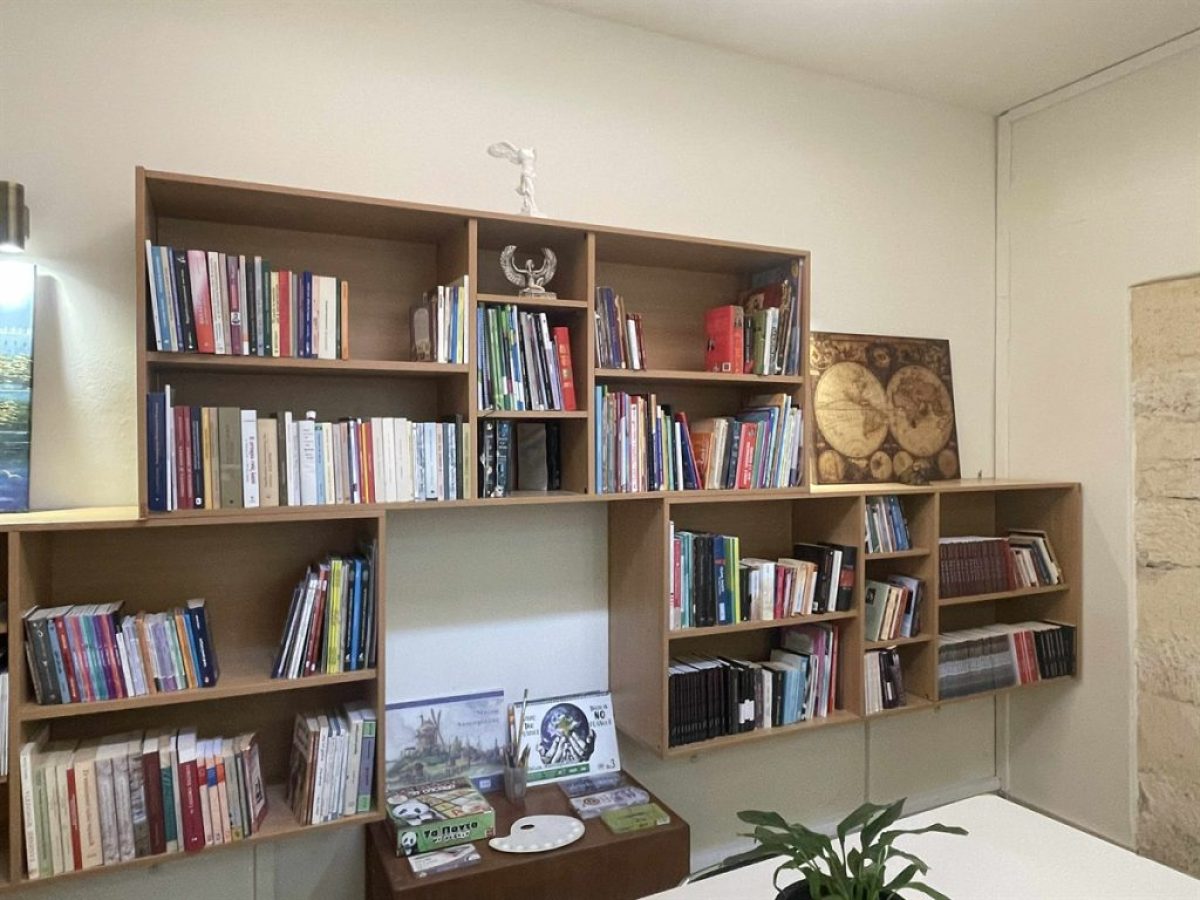 Δωρεάν μαθήματα προετοιμασίας για την απόκτηση της ελληνικής ιθαγένειας στον Δήμο Ρεθύμνης