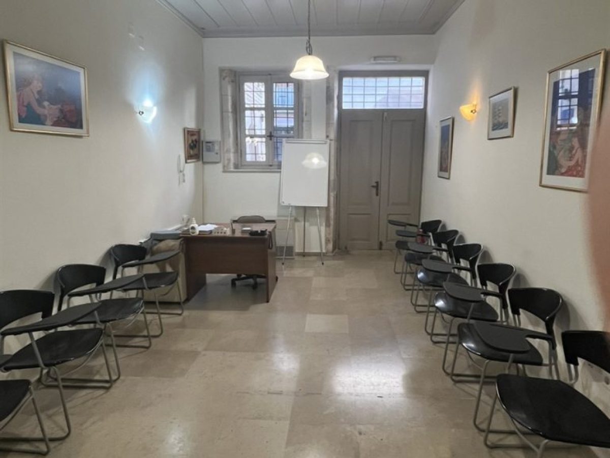 Δωρεάν μαθήματα προετοιμασίας για την απόκτηση της ελληνικής ιθαγένειας