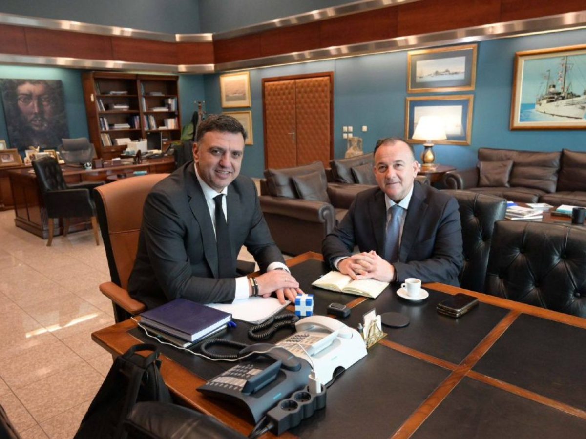 Δωρεάν μετακινήσεις για τα νησιωτικά σωματεία – «Ανάσα» για τον ερασιτεχνικό αθλητισμό στα Δωδεκάνησα