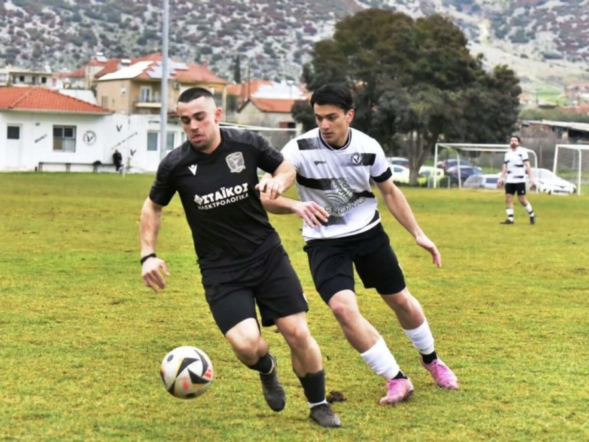 &Delta;&Omicron;&Xi;&Alpha; &Pi;&Epsilon;&Tau;&Rho;&Omicron;&Upsilon;&Sigma;&Alpha;&Sigma; &ndash; &Delta;&Omicron;&Xi;&Alpha; &Beta;&Omega;&Lambda;&Alpha;&Kappa;&Alpha; 0-1: &Mu;&epsilon;&gamma;ά&lambda;&eta; &nu;ί&kappa;&eta; &pi;&omicron;&upsilon; &tau;&eta;&nu; &kappa;&rho;&alpha;&tau;ά &zeta;&omega;&nu;&tau;&alpha;&nu;ή &sigma;&tau;&eta; &mu;ά&chi;&eta; &tau;&eta;&sigmaf; &kappa;&omicron;&rho;&upsilon;&phi;ή&sigmaf;