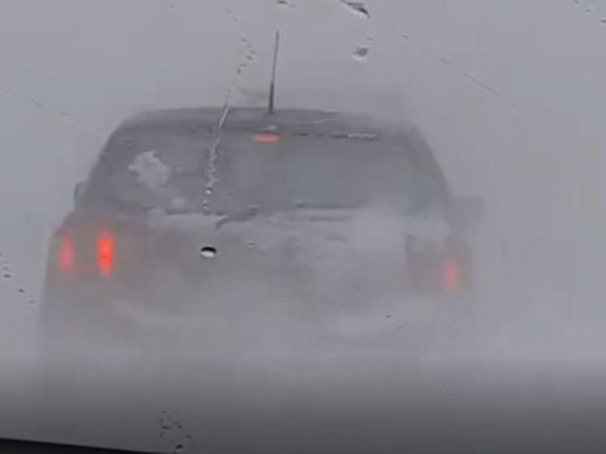 Δράμα: Ολοκληρώθηκε η επιχείρηση απεγκλωβισμού από το χιονοδρομικό κέντρο Φαλακρού