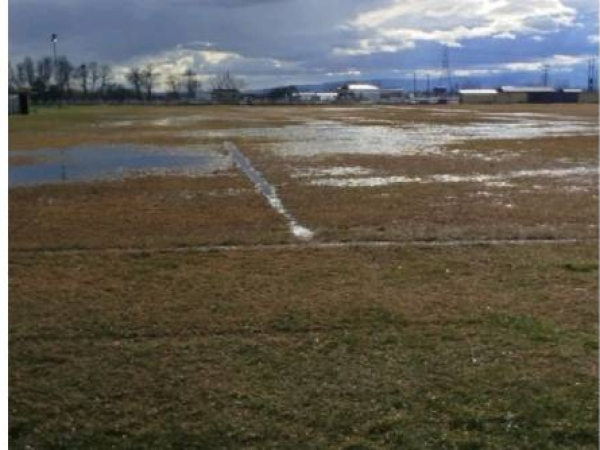 Δραματική η κατάσταση των γηπέδων ποδοσφαίρου, στον Δήμο Πέλλας