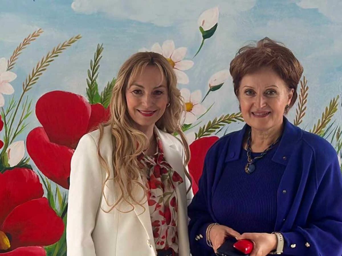 Δράση κατά της σχολικής βίας στο 2ο Δημοτικό Οιχαλίας