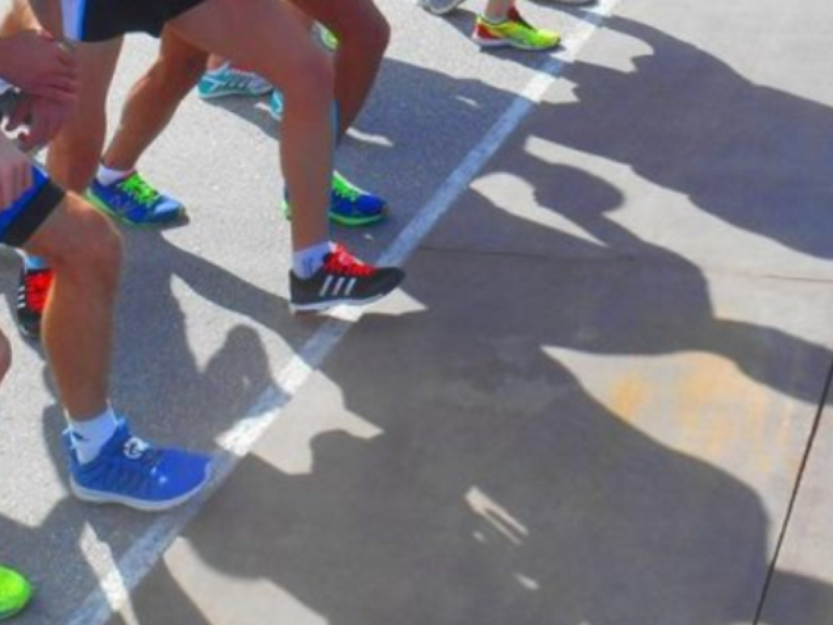 «Δρόμος Βουνού Υμηττού» με… παράθυρο εγγραφών