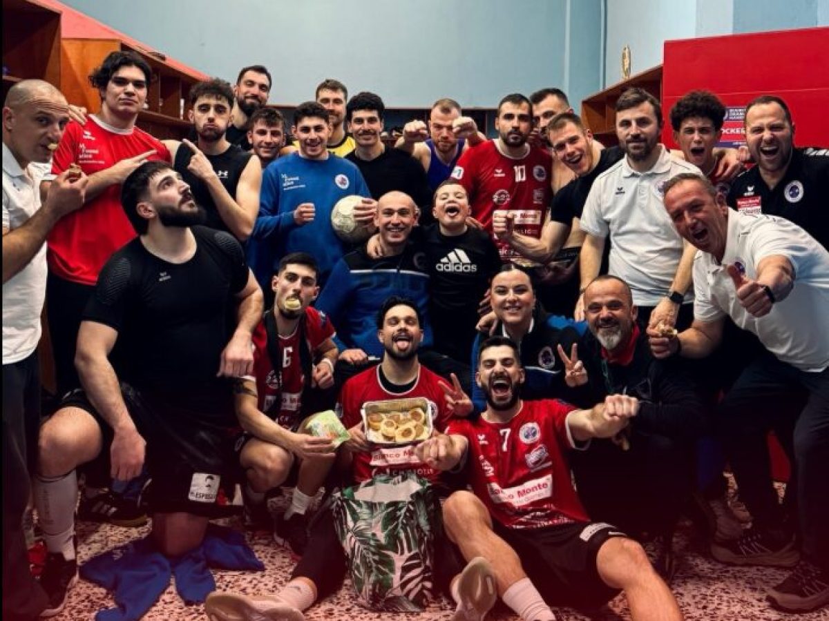 ΔΡΑΜΑ ΄86- AΘΗΝΑΪΚΟΣ    31-17