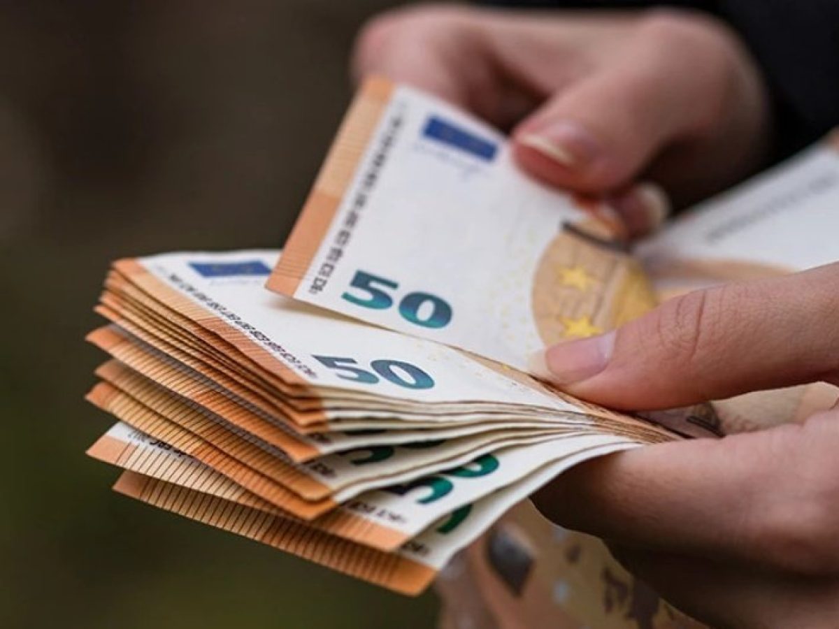 e-ΕΦΚΑ και ΔΥΠΑ: Ο χάρτης των πληρωμών έως τις 27 Φεβρουαρίου