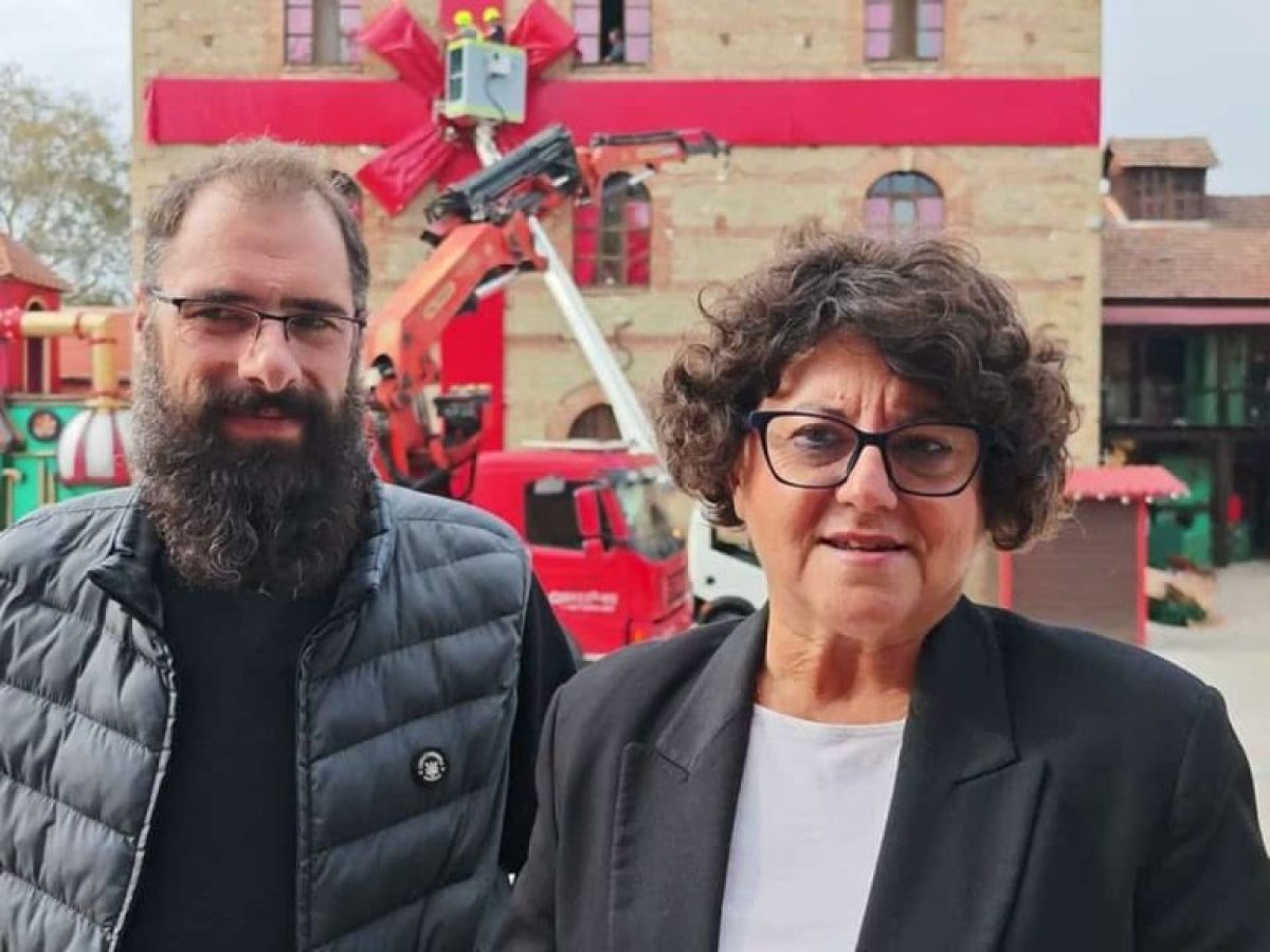 e-trikala: Έκτακτο ΔΣ ζητά η αντιπολίτευση μετά την παραίτηση Χρυσόμαλλου