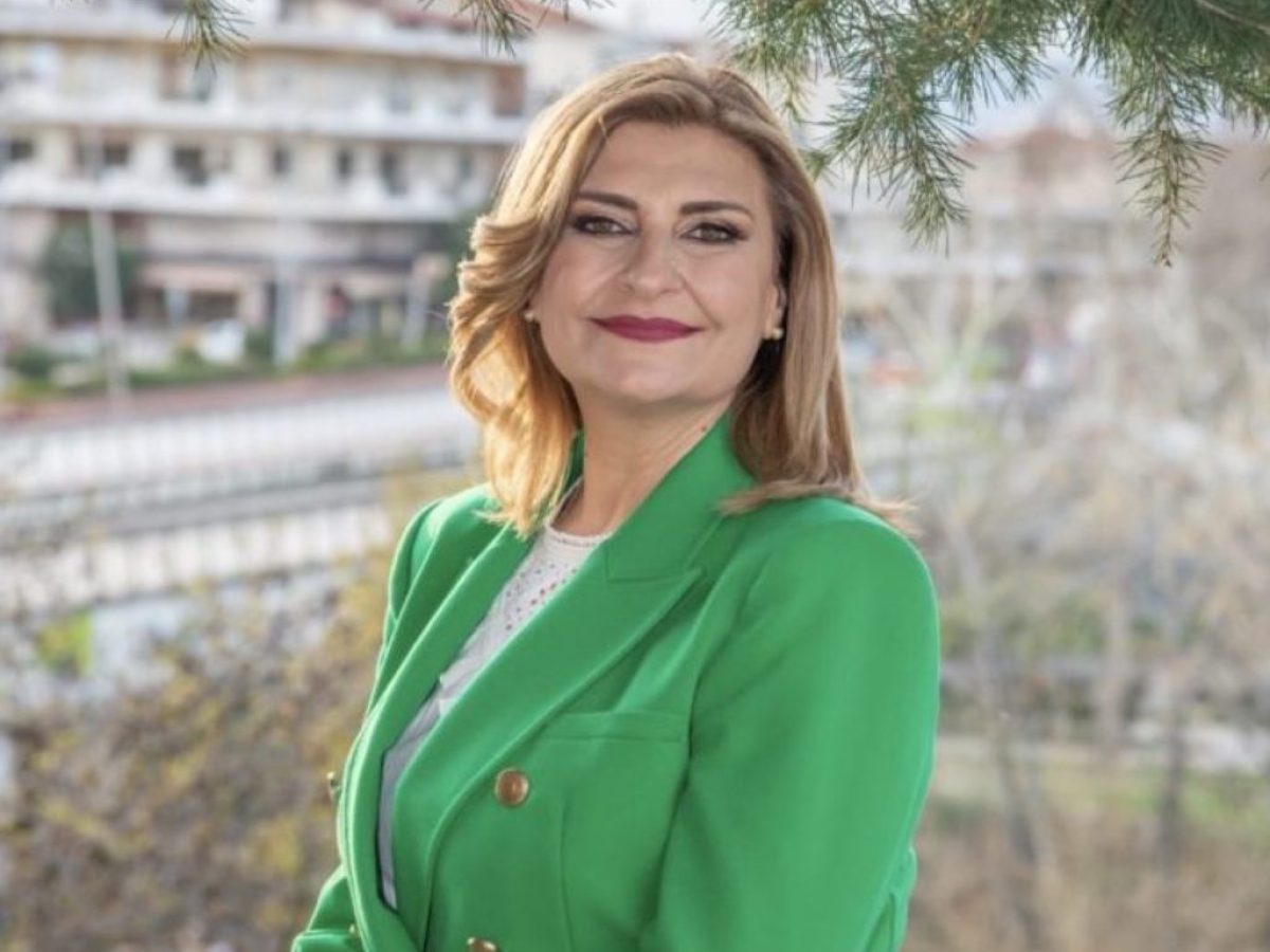 Ε. Λιακούλη: «Δικαίωση! Συνεχίζουμε απτόητοι τον Αγώνα για το Κράτος Δικαίου και τη Δημοκρατία μας»