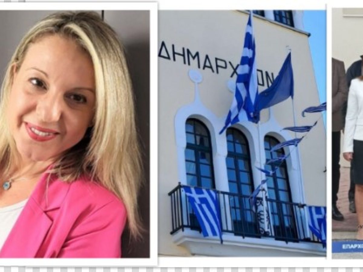 Ε. Σταθοπούλου: Από το «Επιτρέπεται» στο «Αντέχεται»; Εξαντλούμαστε στο ποιος πάτησε πρώτος του κουμπί!