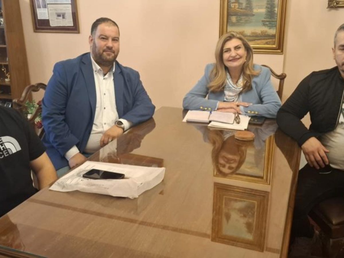 Ε.Λιακούλη:«Οι διανομείς είναι  απόλυτα ταυτισμένοι με τον κίνδυνο στην εργασία -Αξίζουν καλύτερης μεταχείρισης!» 