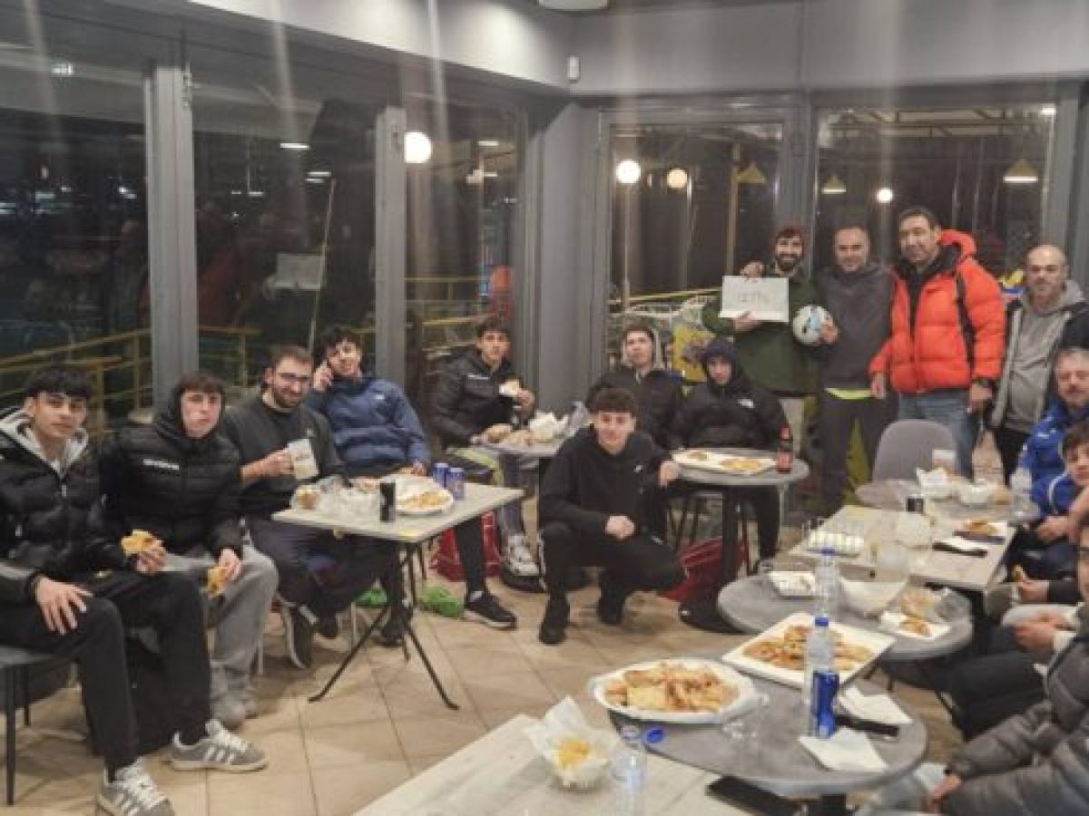 Αίαντας Δράμας: «Η δύναμή μας είναι η ενότητα, ο σεβασμός και η κοινή προσπάθεια»