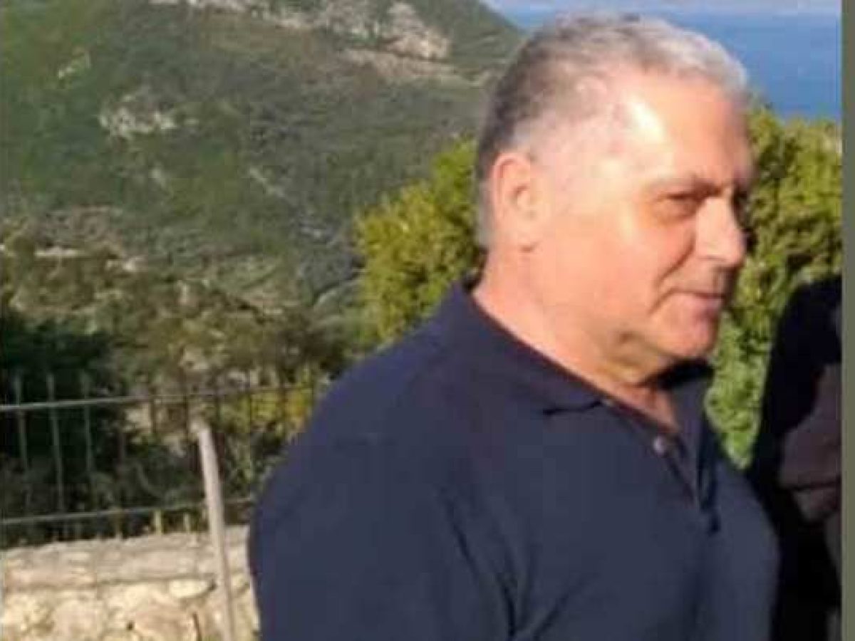  Ευχαριστήριο οικογένειας  Νικολάου Βράιλα