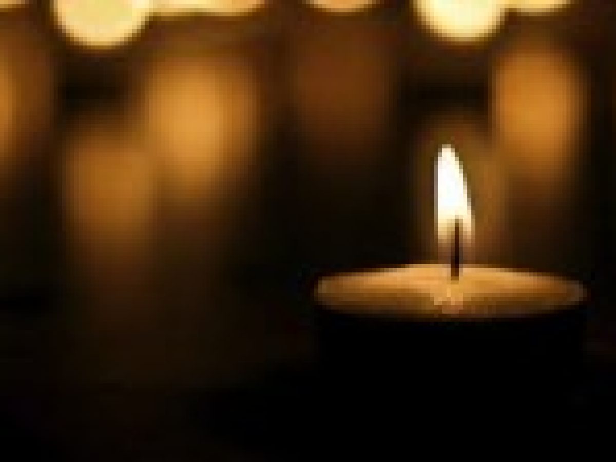 Ευχαριστήριο πένθους της οικογένειας Νικολάου Βράιλα