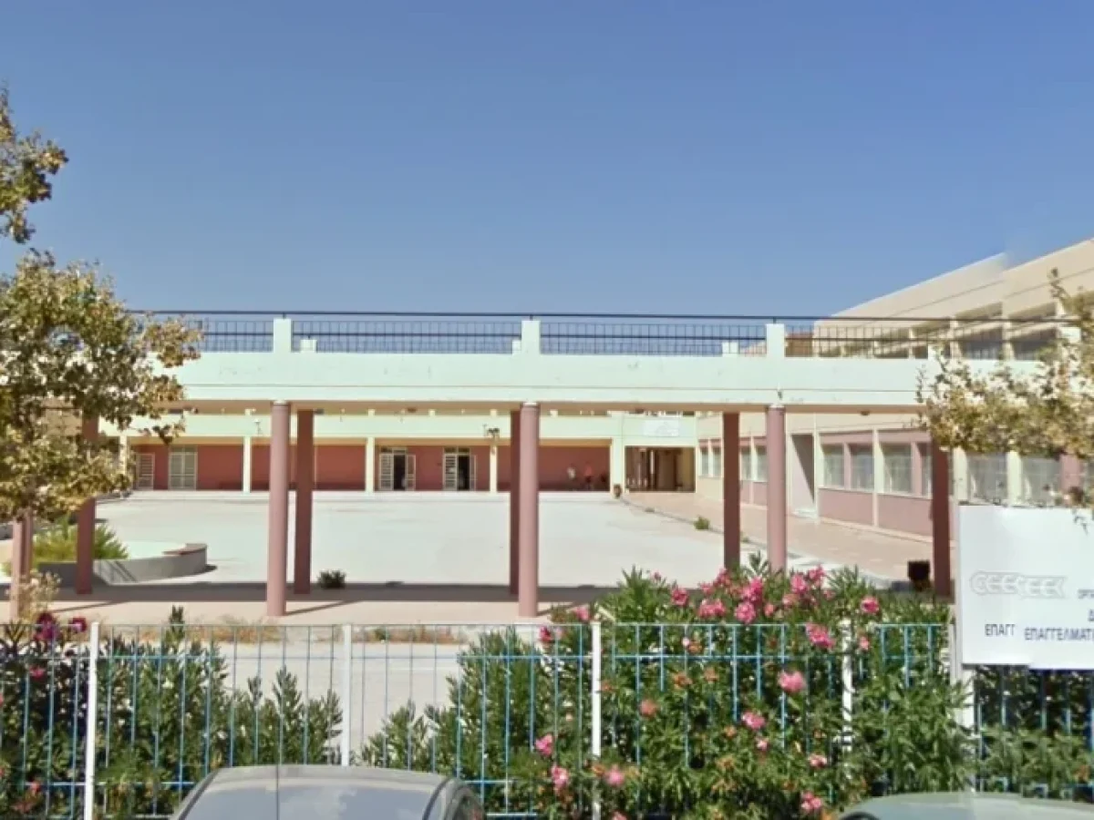 Ευχαριστήριο προς Δήμαρχο Ρόδου και Ένωση Ξενοδόχων για το EOES 2026