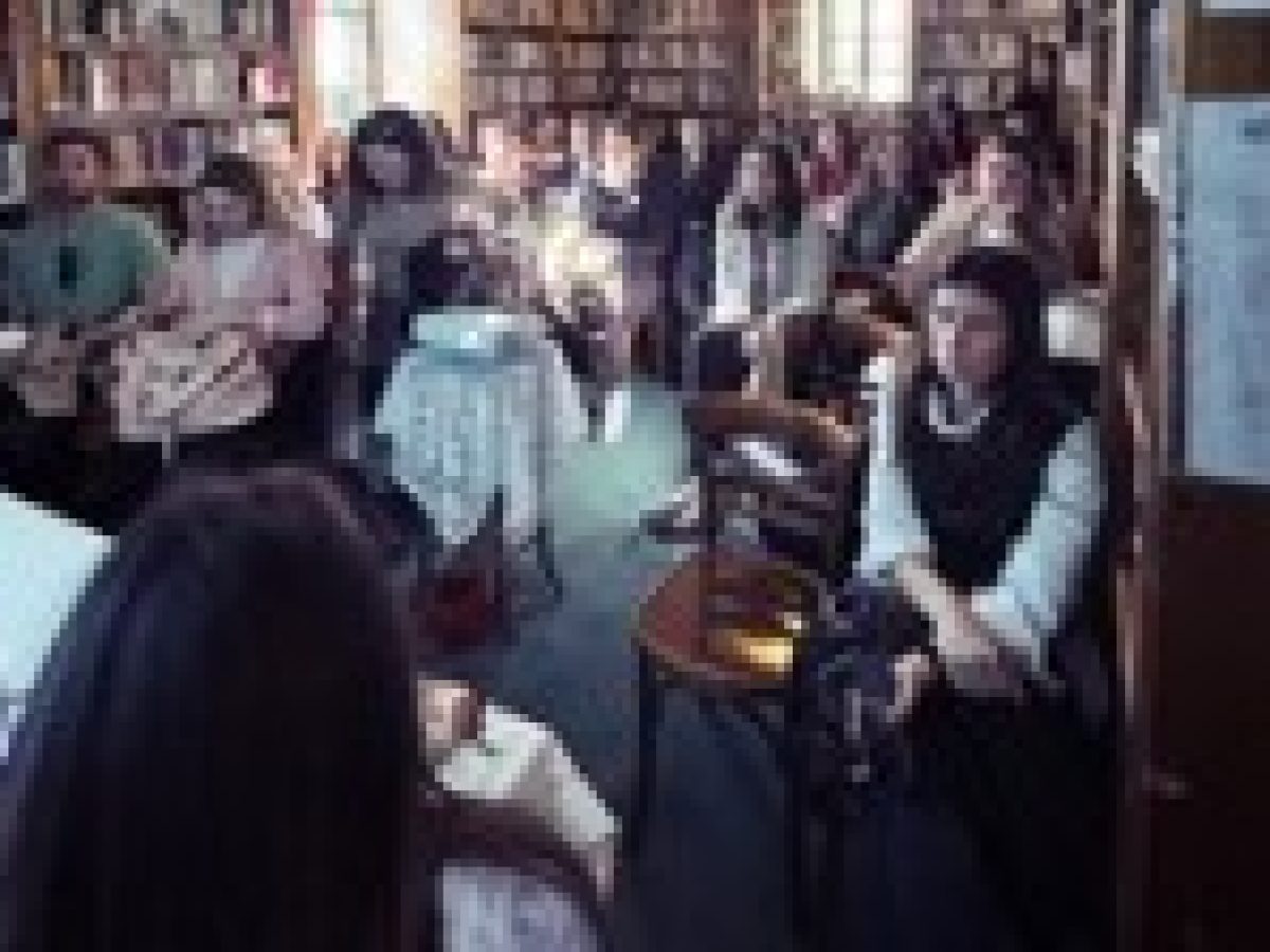 Ευχαριστήριο της ομάδας Power Moms Lefkada