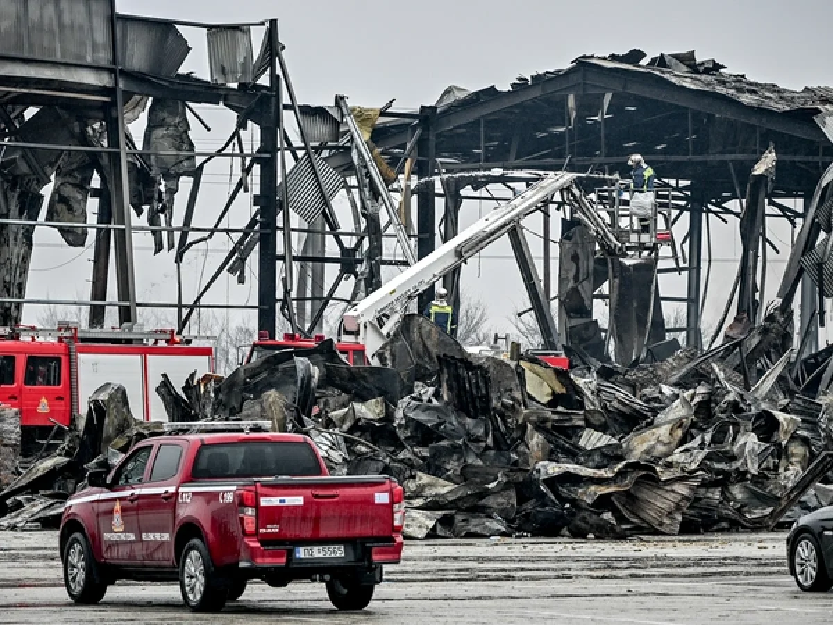 Έφεση κατά της απόφασης προφυλάκισης καταθέτει ο ιδιοκτήτης της Βιολάντα