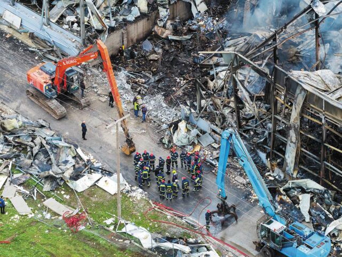 Έφεση στην απόφαση προφυλάκισης θα καταθέσει ο ιδιοκτήτης – Τι λένε οι δικηγόροι των θυμάτων και του επιχειρηματία