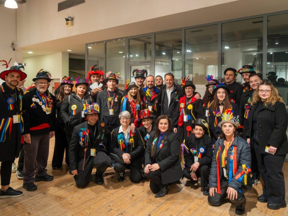 Ευφάνταστες δημιουργίες