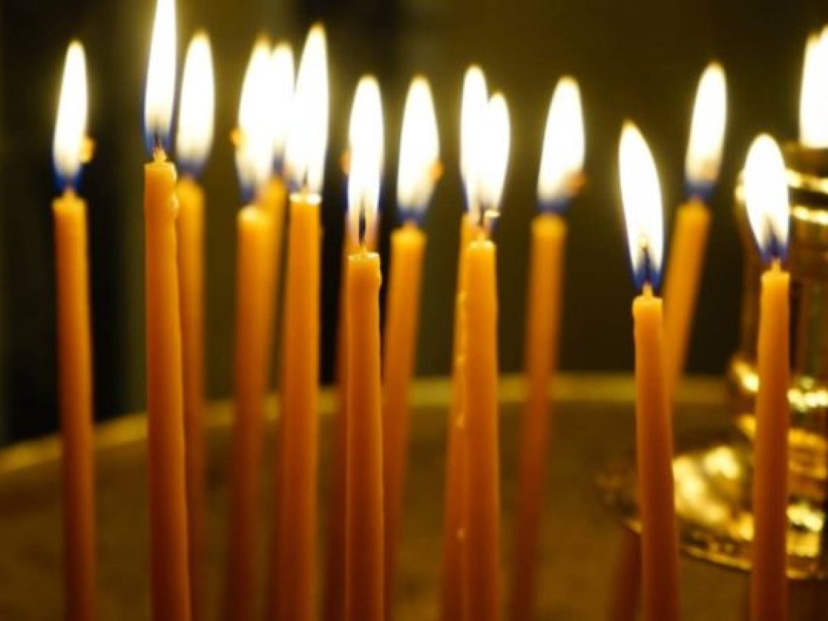 Εφυγε από τη ζωή 100χρονη Τρικαλινή