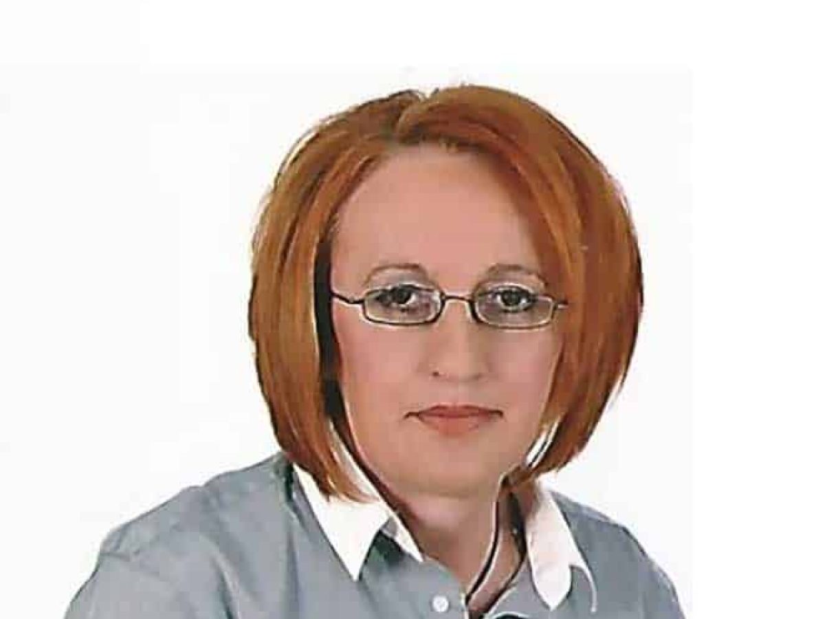 Έφυγε από τη ζωή η παθολόγος Σοφία Βενέτη