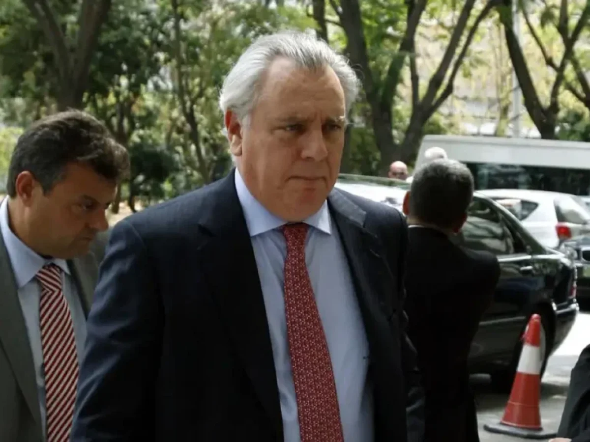 “Έφυγε” από τη ζωή ο πρώην Υπουργός, Αναστάσης Παπαληγούρας