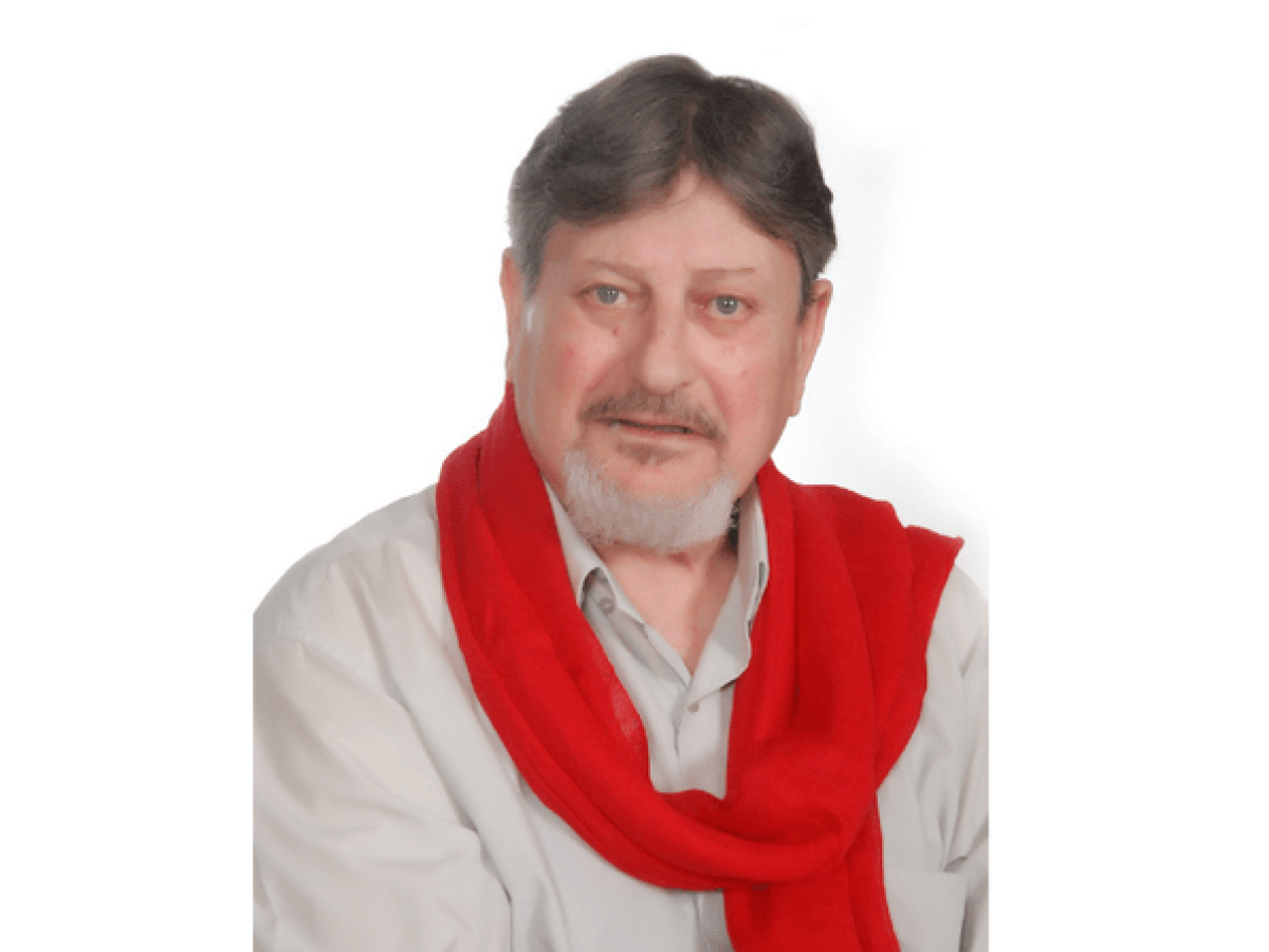 Έφυγε από τη ζωή ο Αλέξανδρος Πλάτων Δέλτα