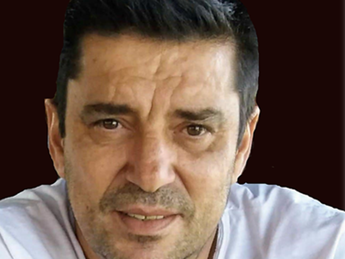 Εφυγε από τη ζωή ο Αριστείδης Μούτσιος