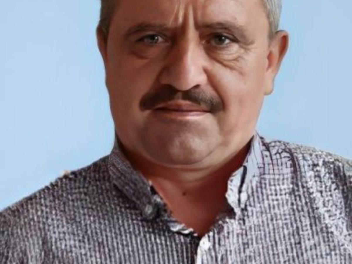 Έφυγε από τη ζωή ο Νικόλαος Χρυσούλας σε ηλικία 62 ετων