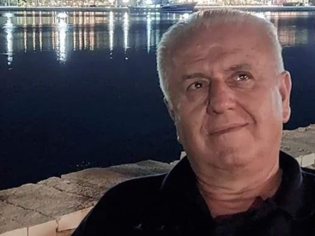 Έφυγε από τη ζωή ο Μεσολογγίτης επιχειρηματίας Σταμάτης Κατσαβός