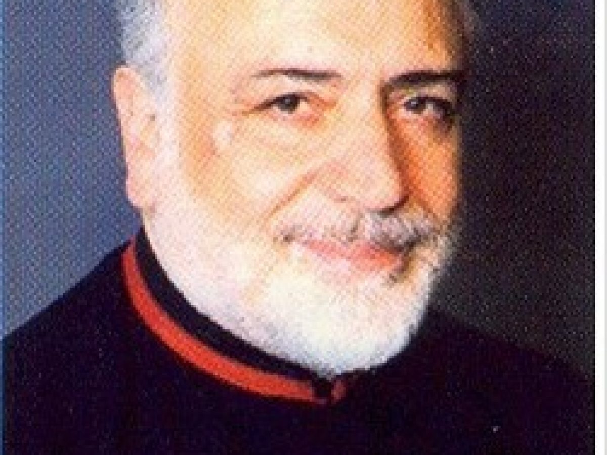 «Έφυγε» από τη ζωή ο ‘Αρχων Υμνωδός και πρ. Διευθυντής της ΔΕΥΑ Ρόδου Κωνσταντίνος Ζόππας – Συγκινητικό μήνυμα της κόρης του Βάλιας