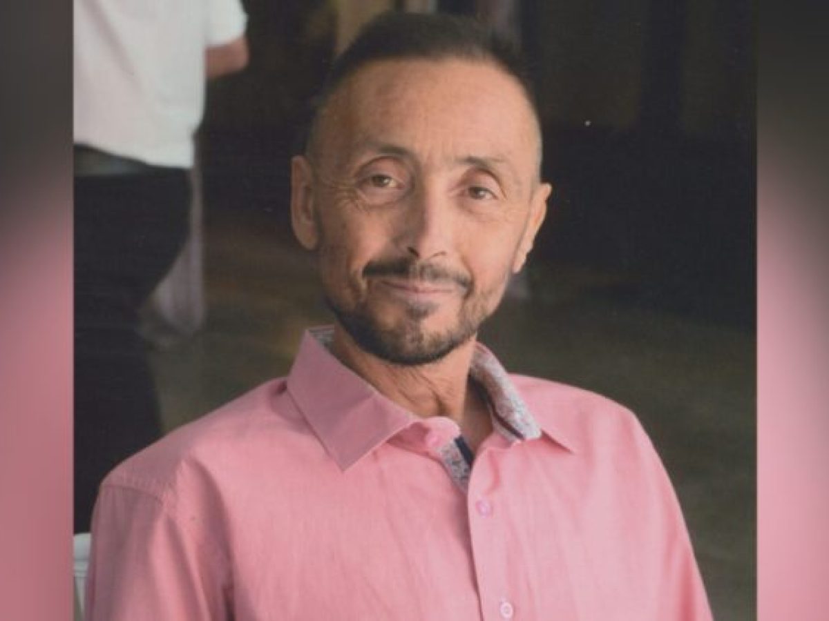 Έφυγε από τη ζωή ο Στέργιος Σπυρόπουλος 53 ετών