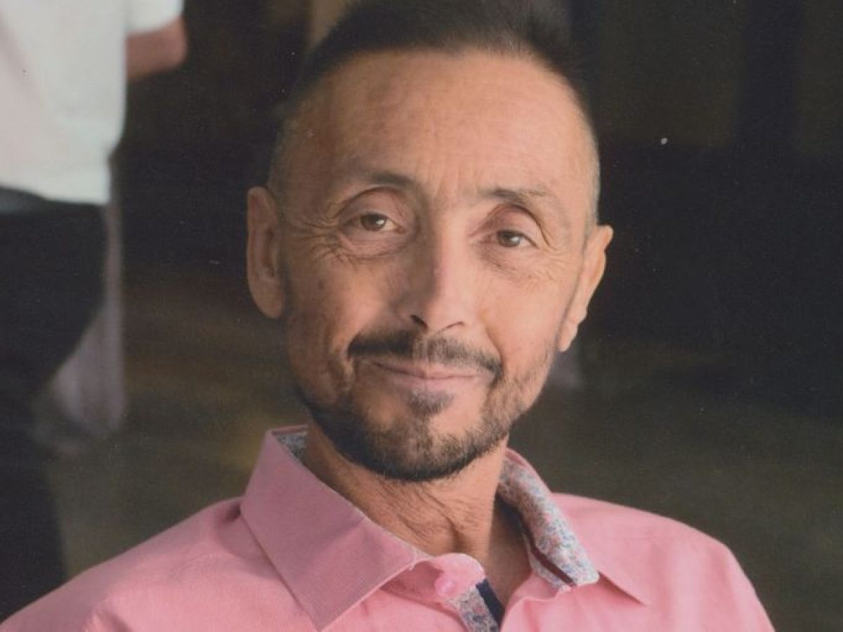 Εφυγε από τη ζωή ο 53χρονος Στέργιος Σπυρόπουλος