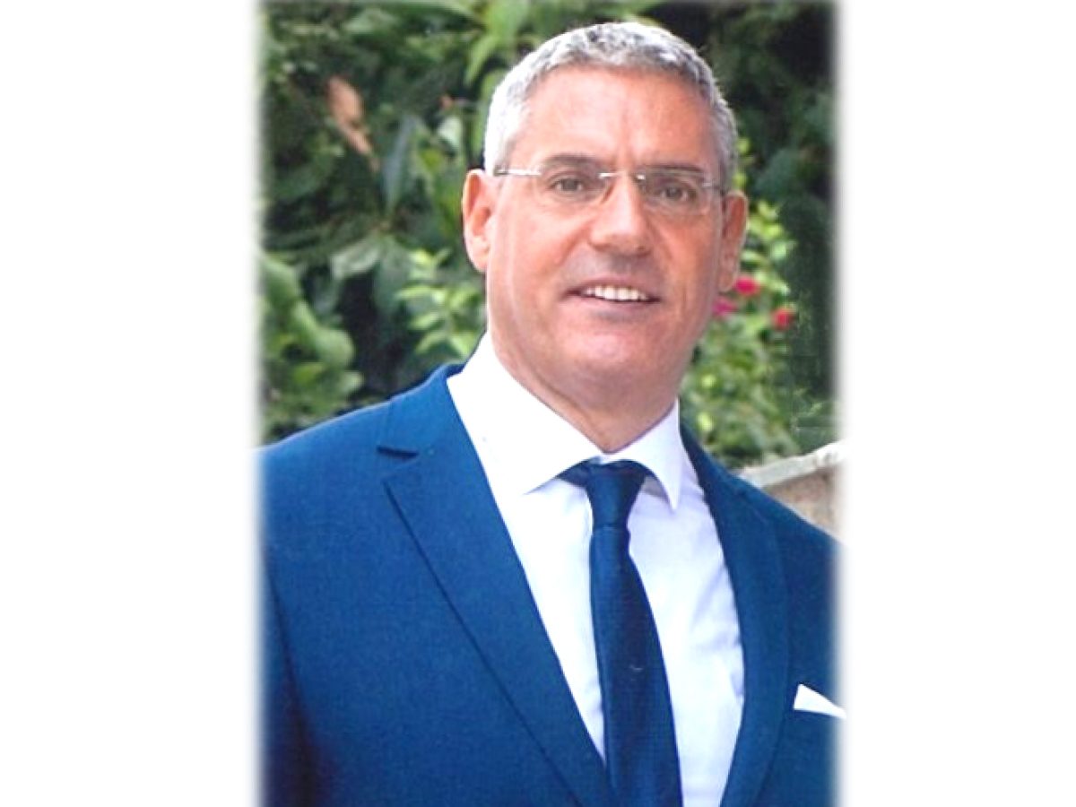 Έφυγε από τη ζωή στα 57 του ο Θεοφάνης Τσιρογιάννης