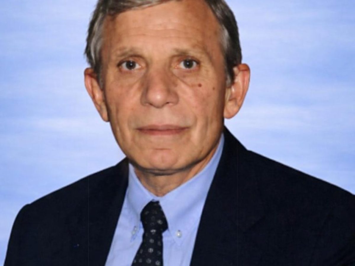 Έφυγε από την ζωή ο Αντώνιος Βλάχος σε ηλικία 75 ετών 