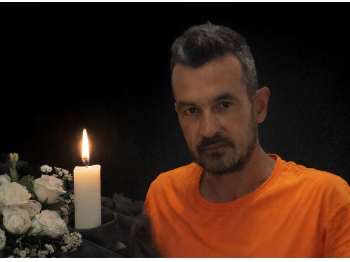 «Έφυγε» ξαφνικά από τη ζωή ο 40χρονος Θωμάς Ευαγγελόπουλος που τον τελευταίο καιρό εργαζόταν στην Κω