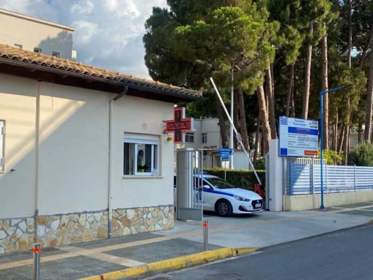 Αιφνίδιος θάνατος 3χρονου αγοριού στο Νοσοκομείο Κυπαρισσίας – Σε εξέλιξη η έρευνα για τα αίτια