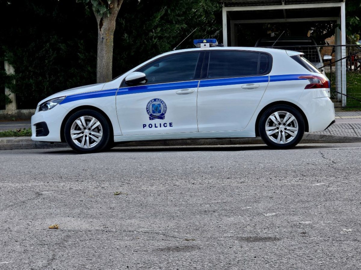 Έφοδος στο σπίτι 60χρονου Τρικαλινού. Βρήκαν 3 κιλά κάνναβη