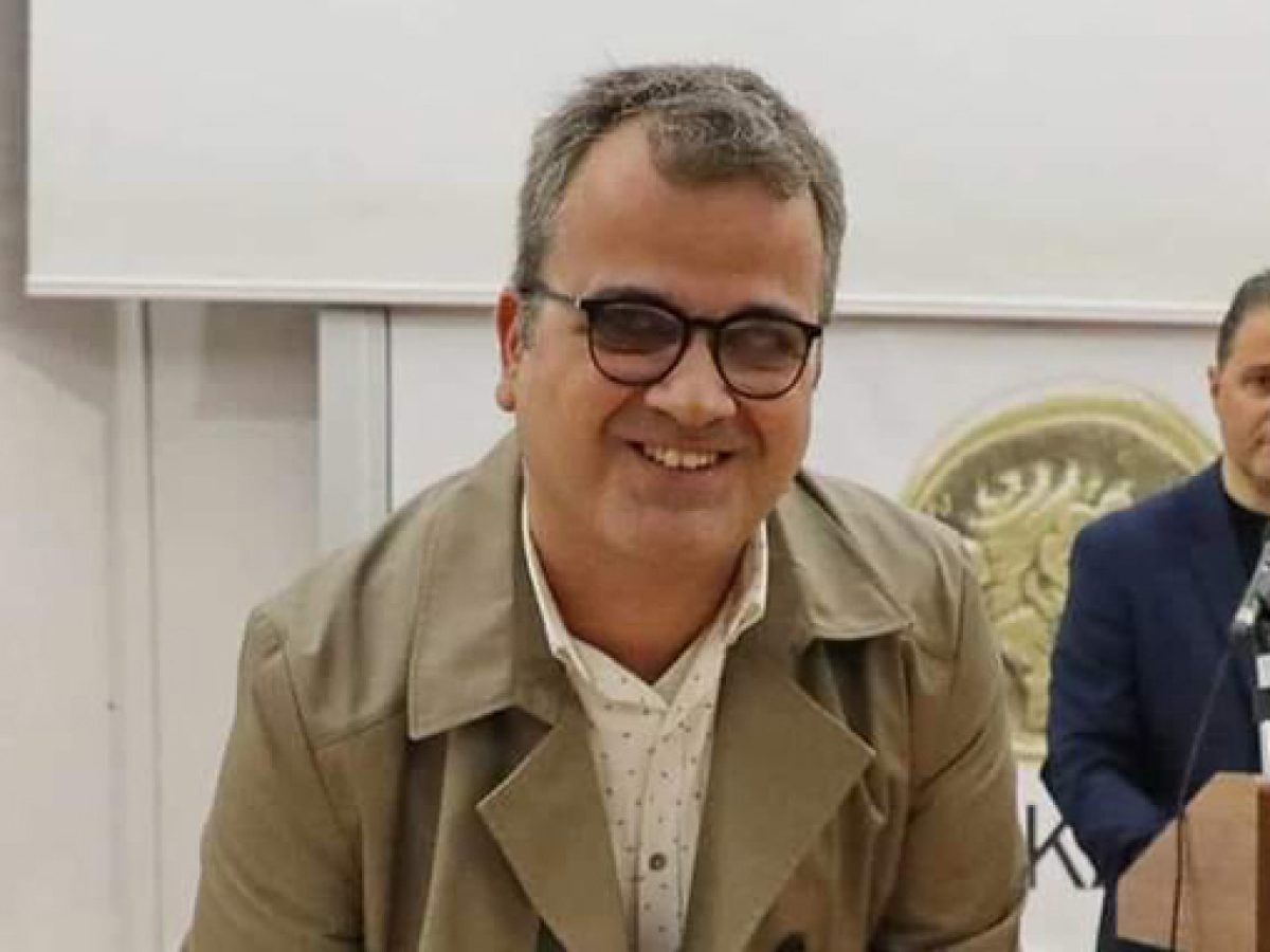 Ευθύνες στην Πυροσβεστική καταλογίζει ο Σωτήρης Τσεκμέζογλου