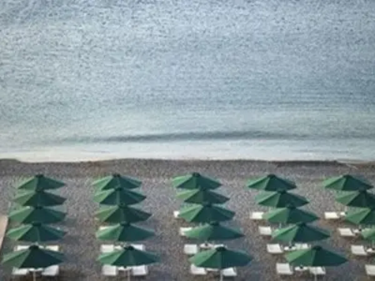 Αιγιαλός και Παραλίες: Ξεκίνησαν οι ψηφιακές αιτήσεις για την παραχώρηση χρήσης σε επιχειρήσεις – Όλες οι προθεσμίες