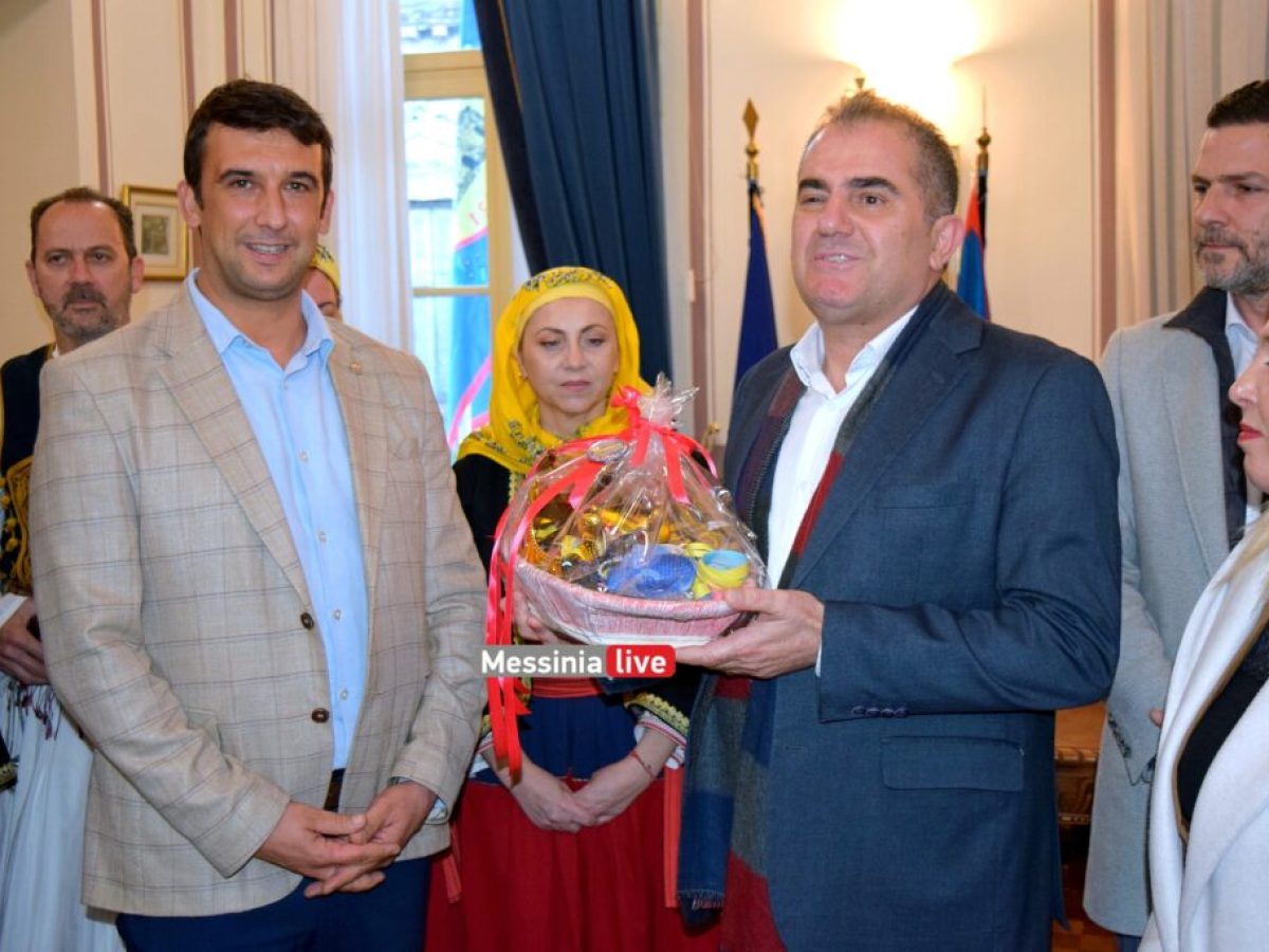 Έγιναν τα καλέσματα για το 166ο Καρναβάλι της Μεσσήνης