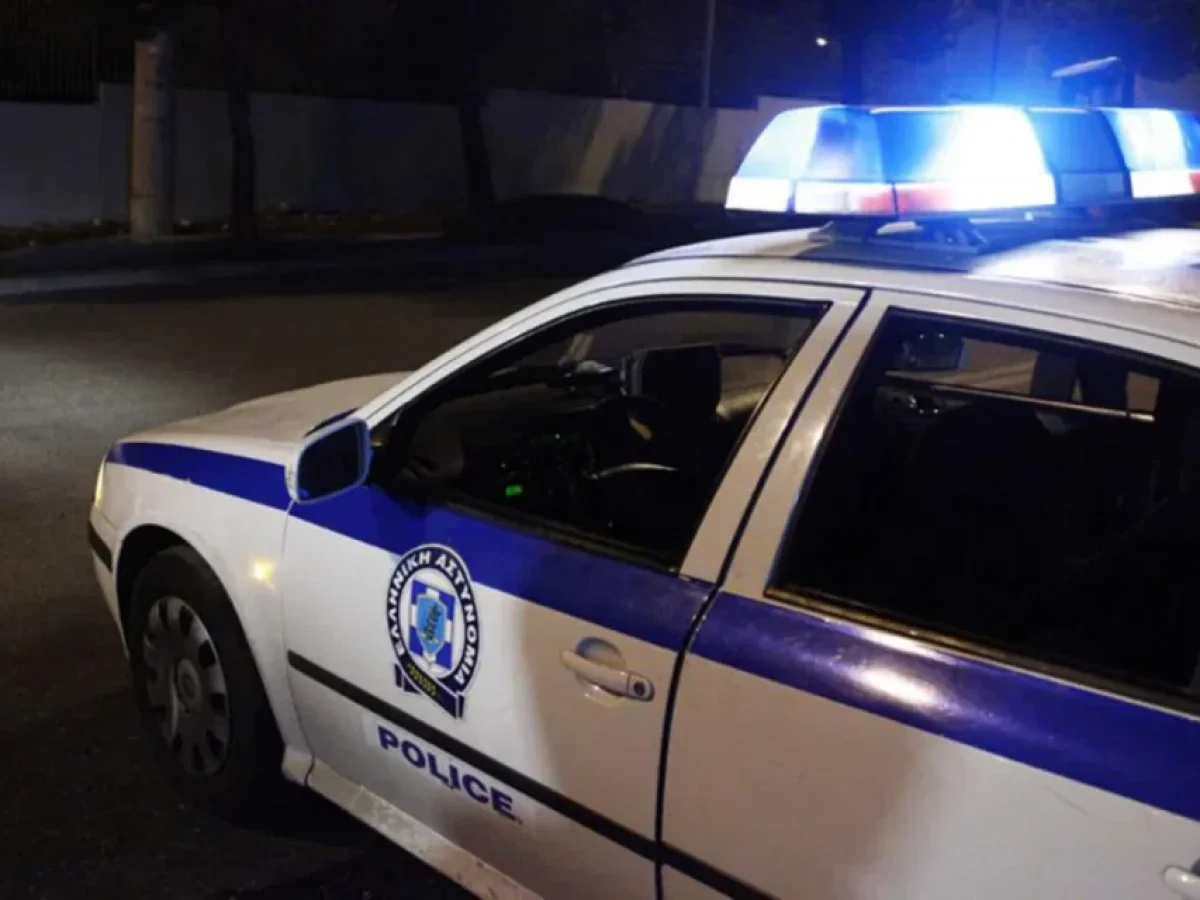 Αίγιο: Τι οδήγησε τον 47 χρονο στην επίθεση με όπλο εναντίων των 4 ανήλικων παιδιών