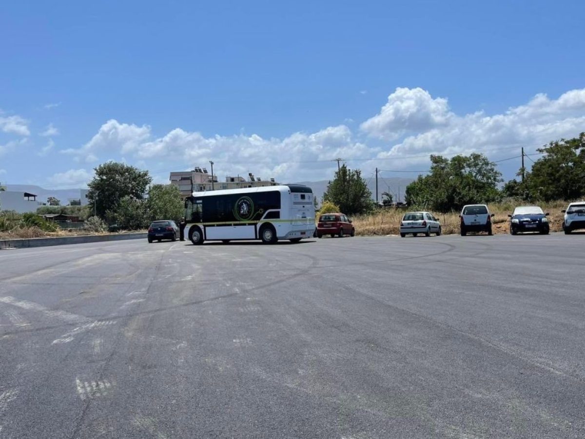 &Epsilon;&gamma;&kappa;&rho;ί&theta;&eta;&kappa;&epsilon; &alpha;&pi;ό &tau;&eta;&nu; &Alpha;&pi;&omicron;&kappa;&epsilon;&nu;&tau;&rho;&omega;&mu;έ&nu;&eta; &eta; &mu;ί&sigma;&theta;&omega;&sigma;&eta; &alpha;&kappa;&iota;&nu;ή&tau;&omicron;&upsilon; &gamma;&iota;&alpha; &nu;έ&omicron; &chi;ώ&rho;&omicron; &sigma;&tau;ά&theta;&mu;&epsilon;&upsilon;&sigma;&eta;&sigmaf;