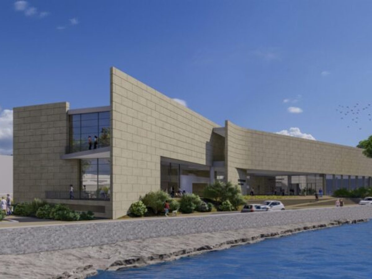 Εγκρίθηκε η μελέτη του νέου Αρχαιολογικού Μουσείου Ρεθύμνου 