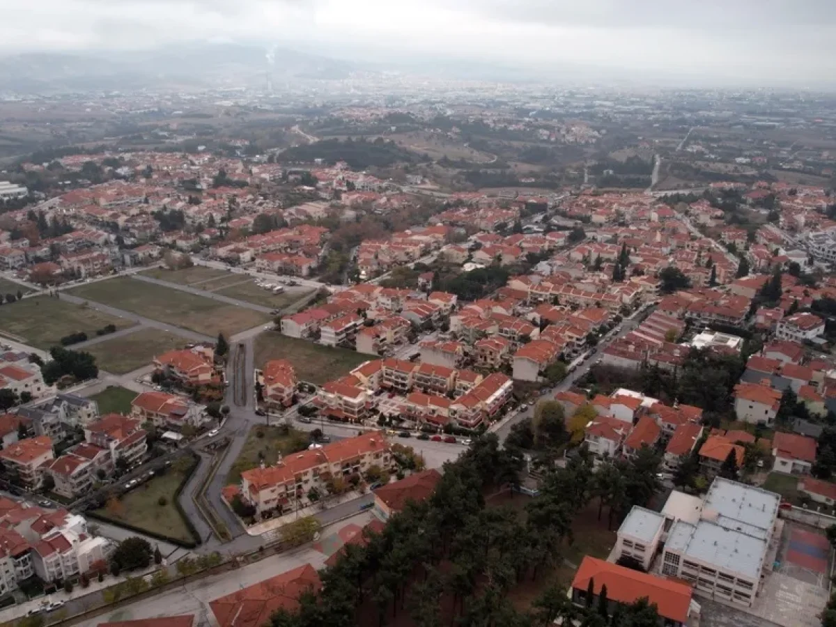 Εγκρίθηκε ο προϋπολογισμός του Δήμου Ωραιοκάστρου για το 2026 με έμφαση σε ανάπτυξη και νέα έργα