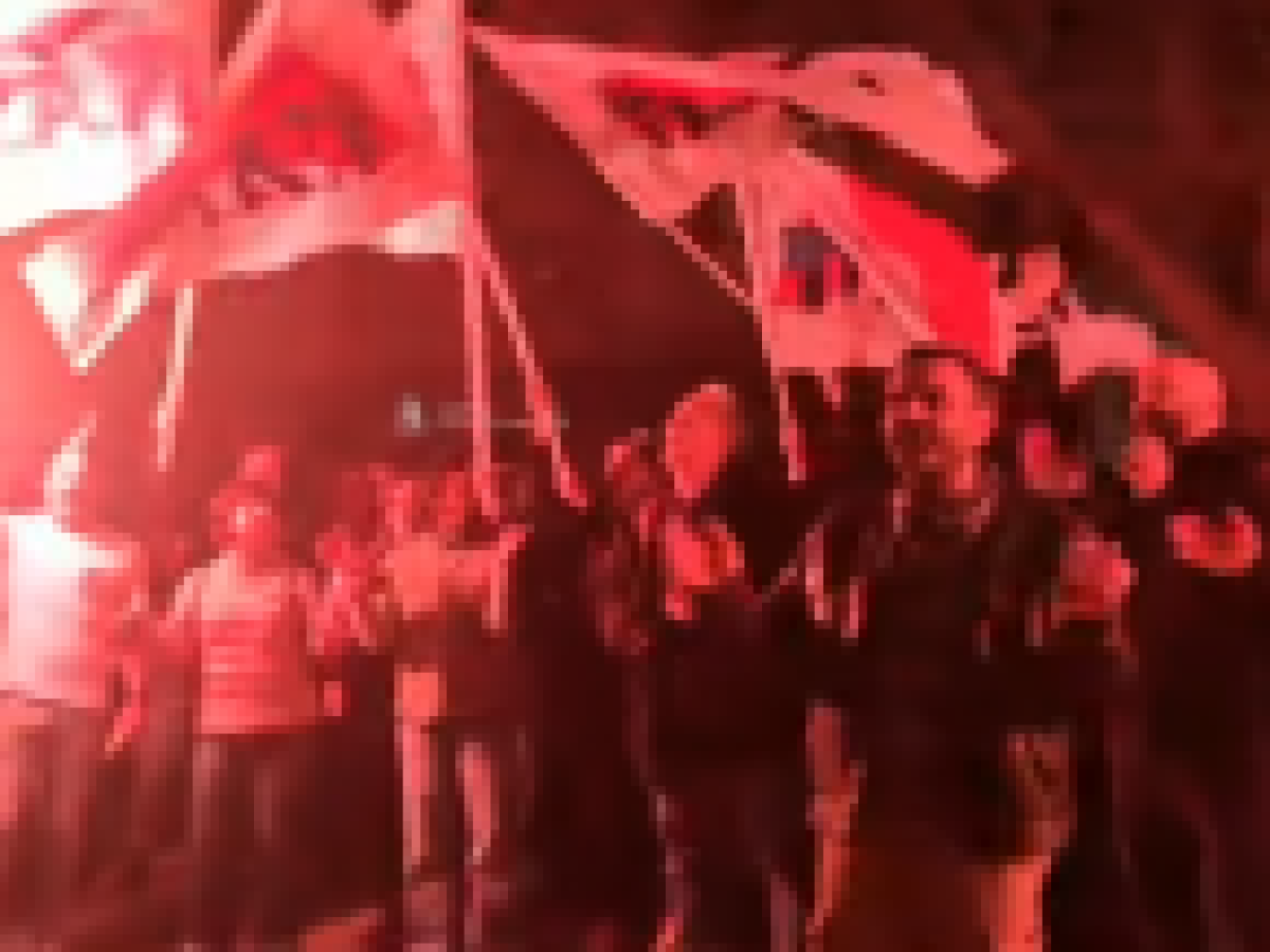 ΕΚ Αθήνας: Ξανά πρώτη και πιο ενισχυμένη η ΔΑΣ με 34%