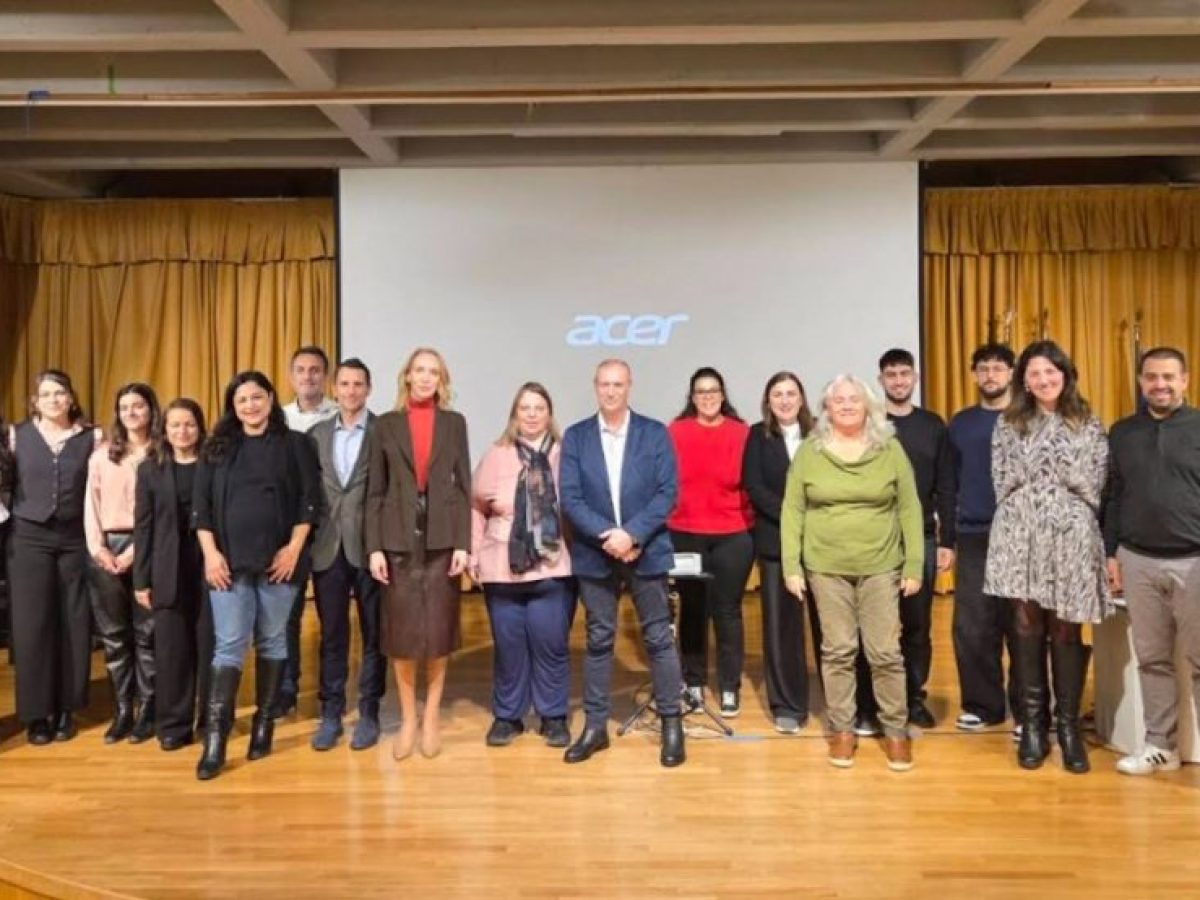 Εκδήλωση Mentoring και Δικτύωσης για τη Νεανική Επιχειρηματικότητα στον Δήμο Κηφισιάς