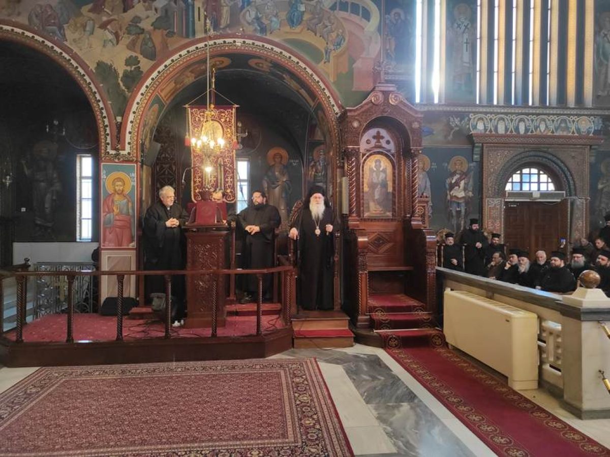 Εκδήλωση Οικονομικής Ενίσχυσης Φοιτητών από την Ι.Μ. Κορίνθου